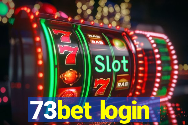73bet login